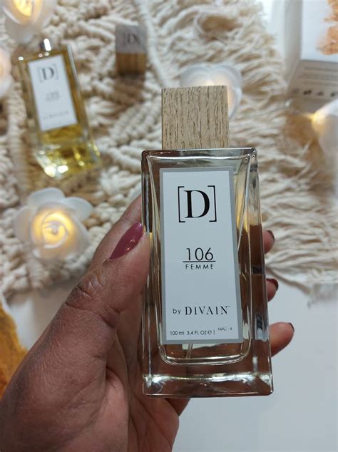 divain chanel n 5